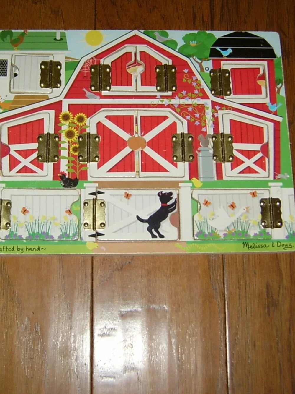 Melissa & Doug melissa doug